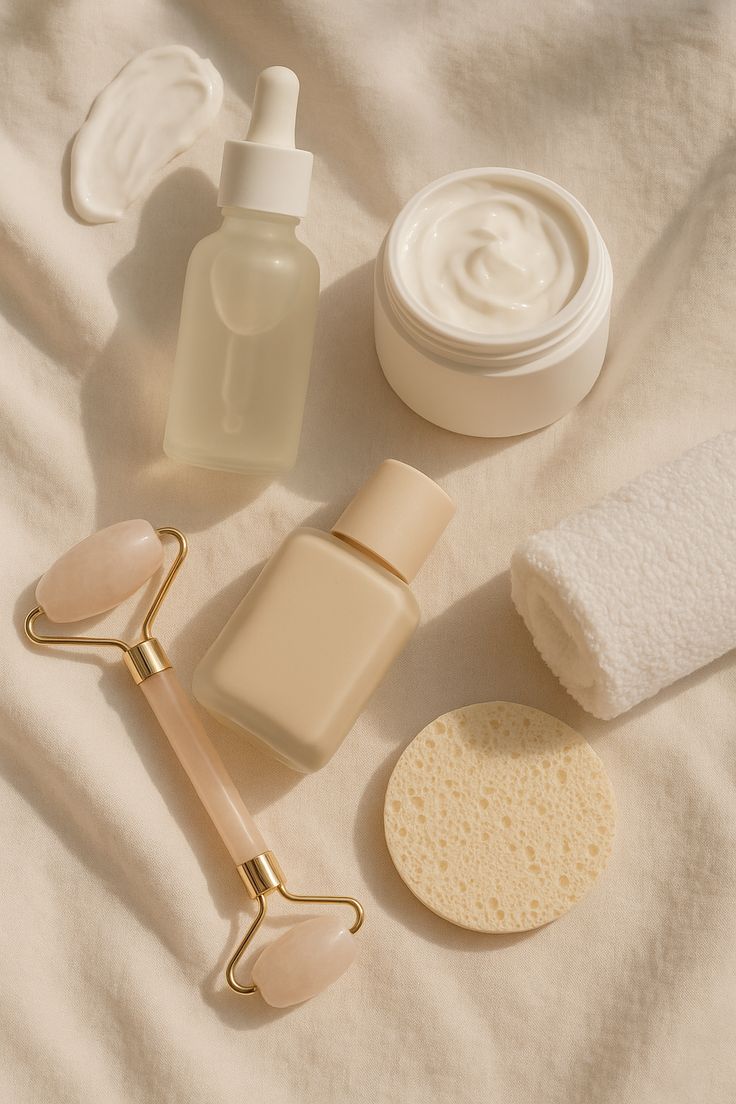 Cuidado Facial