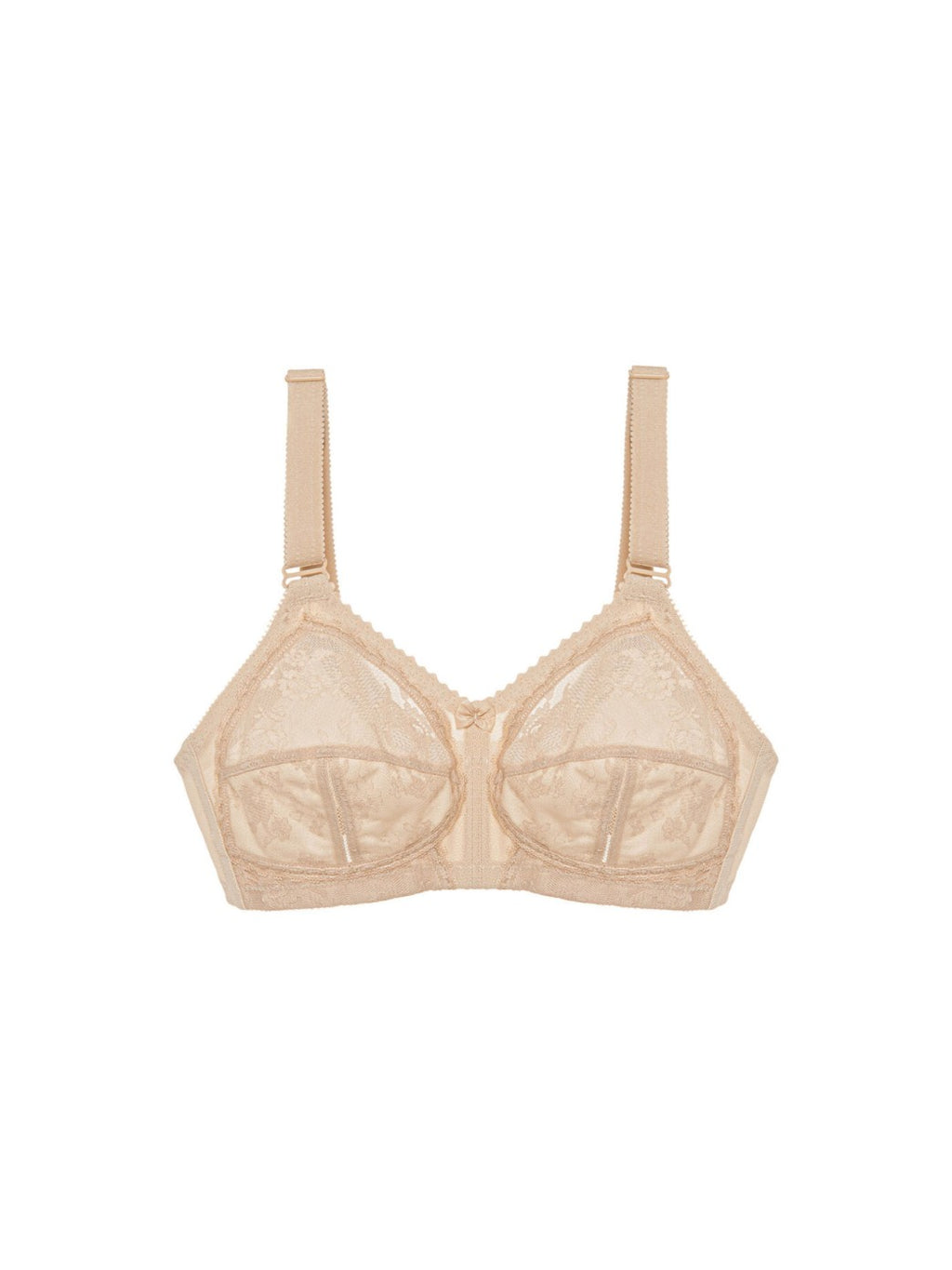 Brasier Reductor Sin Aros para Mujer – Soporte Cómodo y Elegante