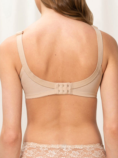 Sostén Reductor Sin Aros para Mujer – Máxima Comodidad y Soporte Natural