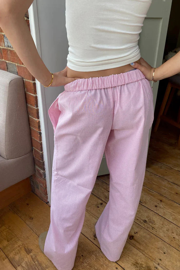 Pantalones virales únicos de Sophia: compra 2 y llévate 1 gratis.