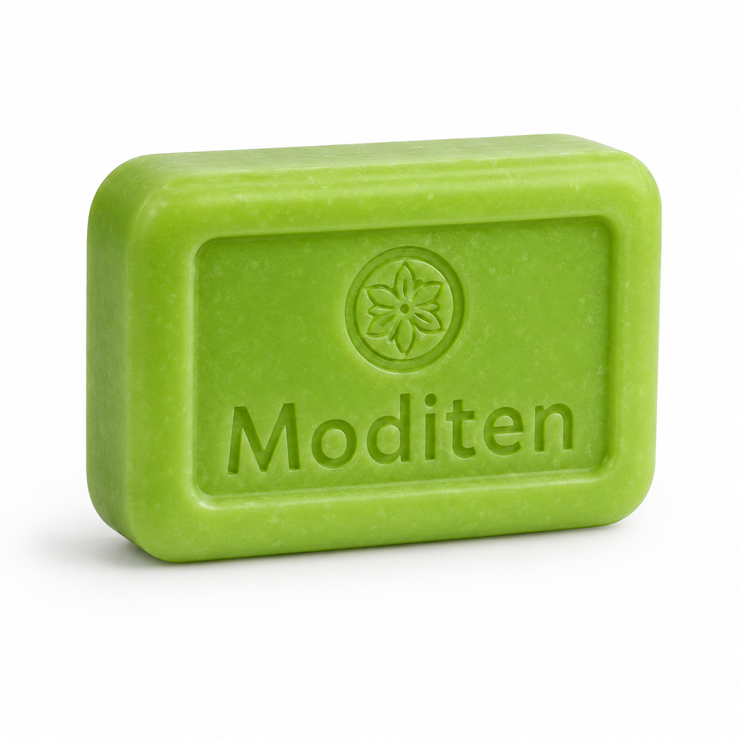 Jabón Íntimo Moditen