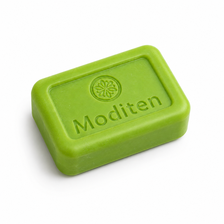 Jabón Íntimo Moditen