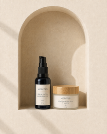 Pack rutina completa · Sérum + Contorno
