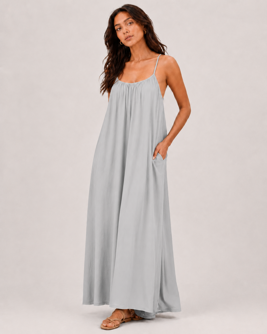 Vestido Amira – Corto o Largo