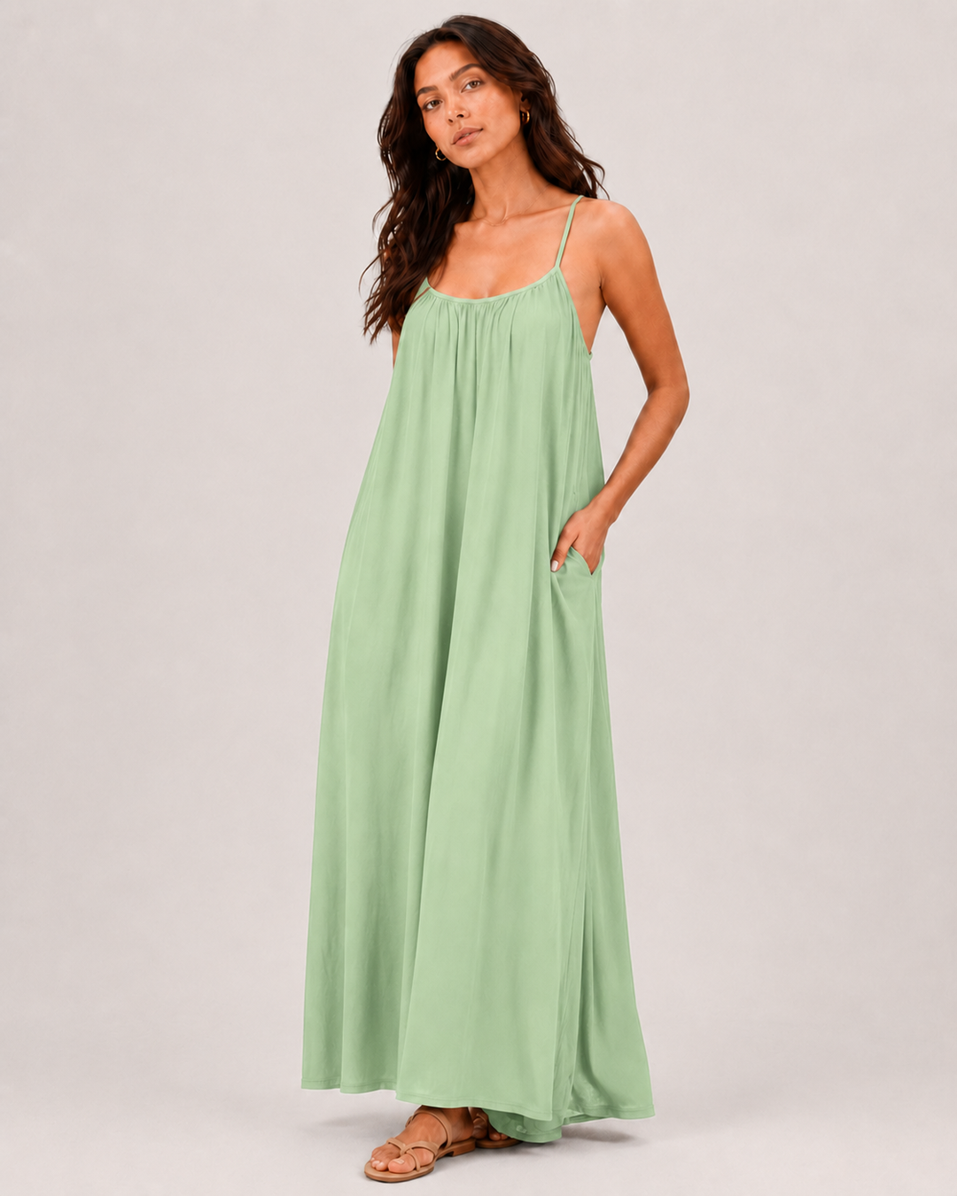 Vestido Amira – Corto o Largo
