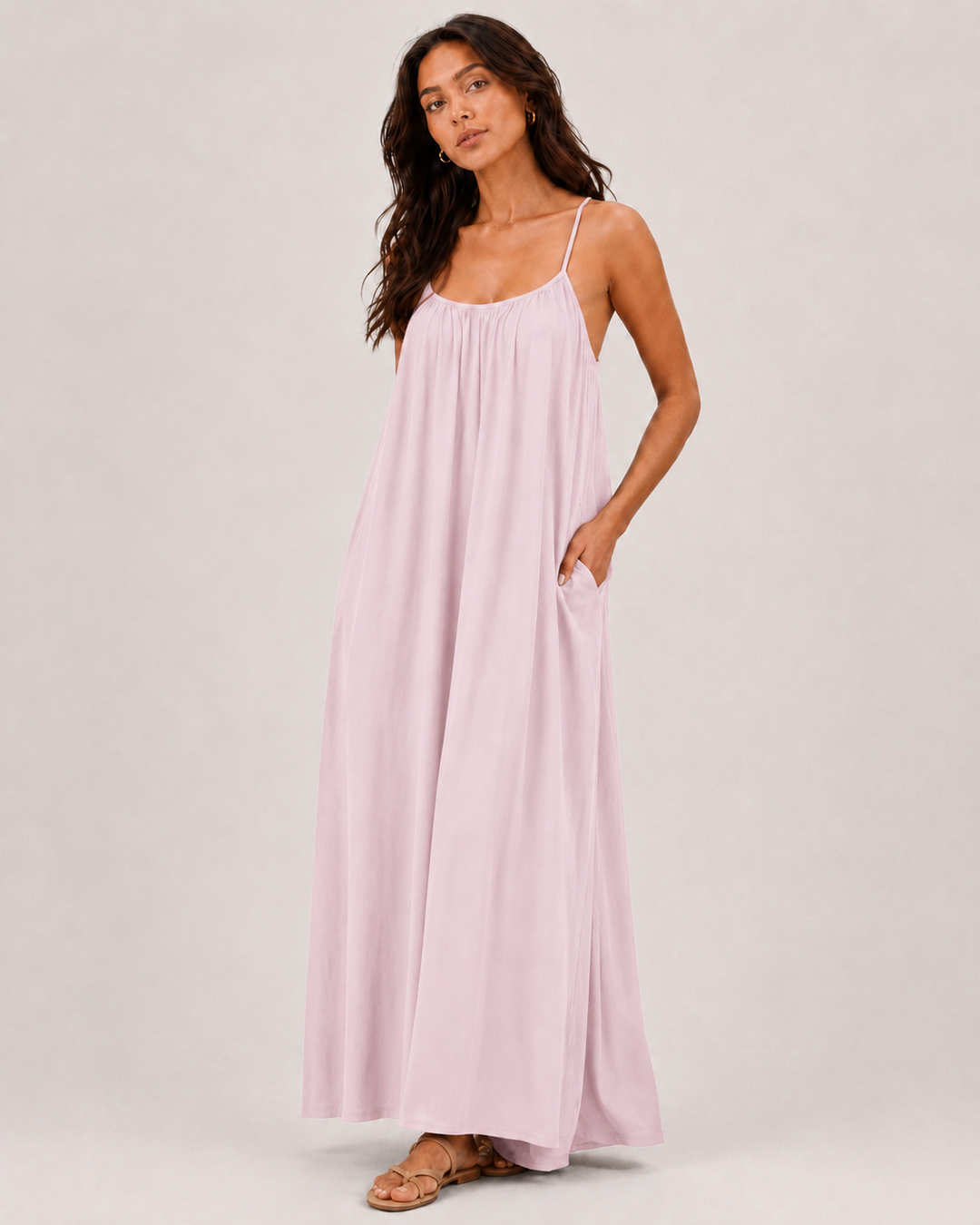 Vestido Amira – Corto o Largo