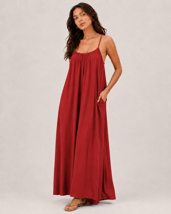 Vestido Amira – Corto o Largo