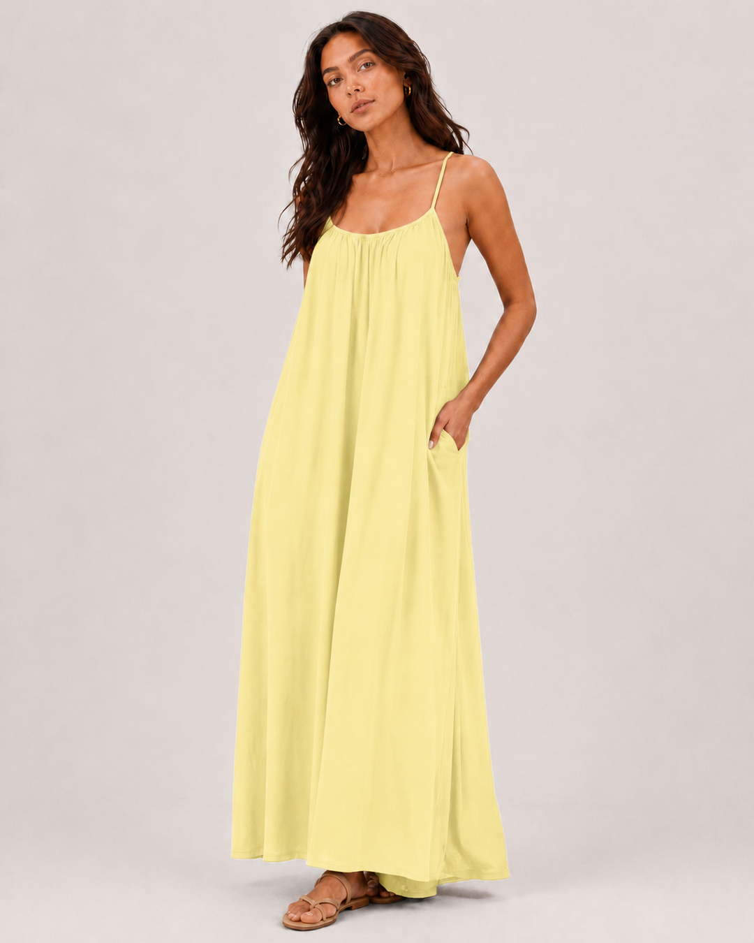 Vestido Amira – Corto o Largo