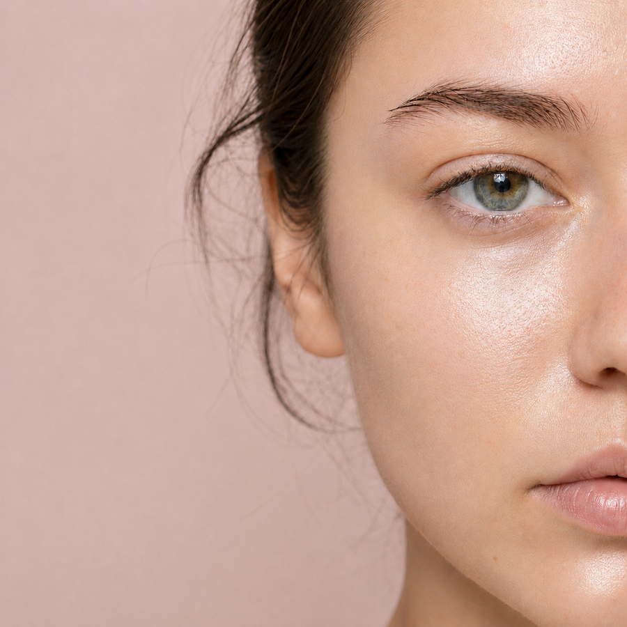 Sérum Facial Pink Glow con PDRN – Hidratación y Luminosidad