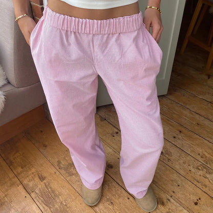 Pantalones virales únicos de Sophia: compra 2 y llévate 1 gratis.