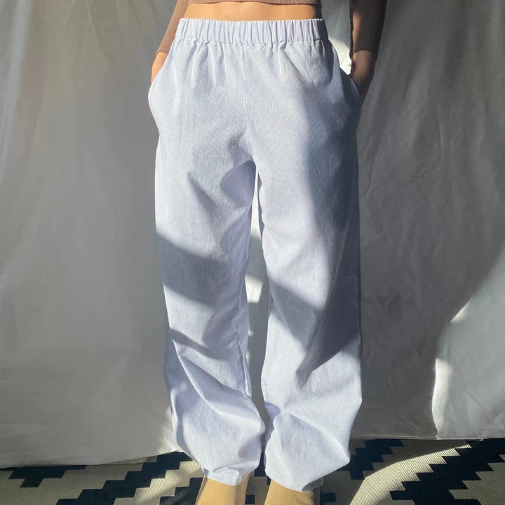 Pantalones virales únicos de Sophia: compra 2 y llévate 1 gratis.