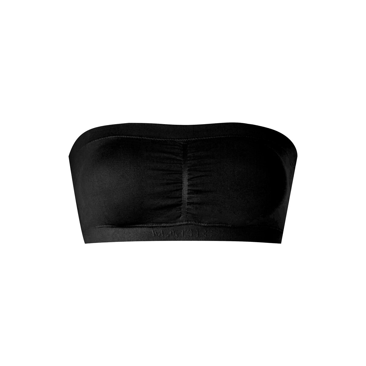 Top Invisible Moldeador Sin Tirantes – Ajuste Perfecto y Sin Marcas