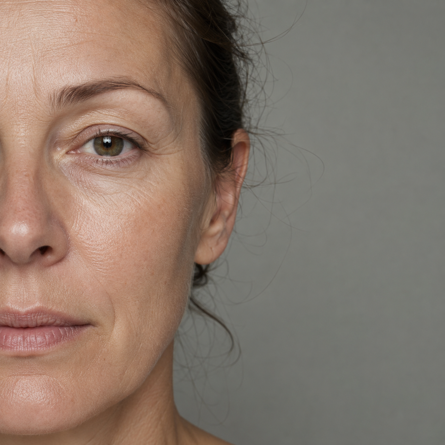 Masajeador Facial LED 7 en 1 Moditen