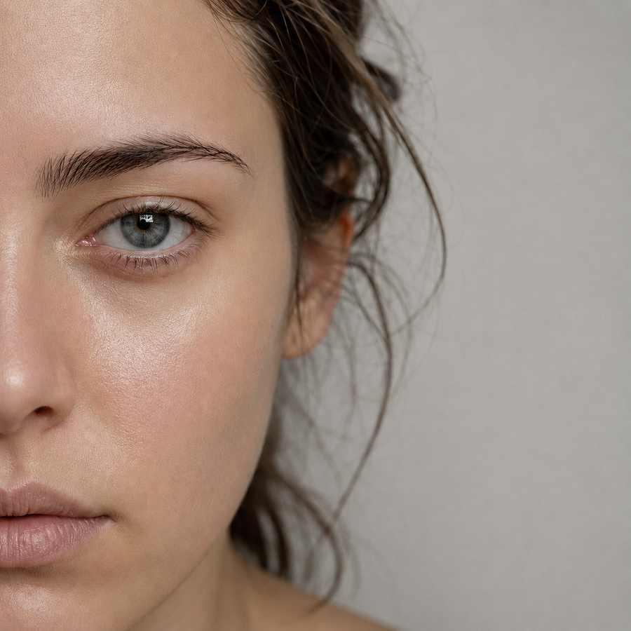Mascarilla Facial de Biocolágeno Glow