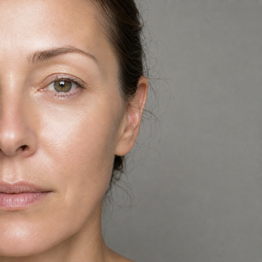 Masajeador Facial LED 7 en 1 Moditen