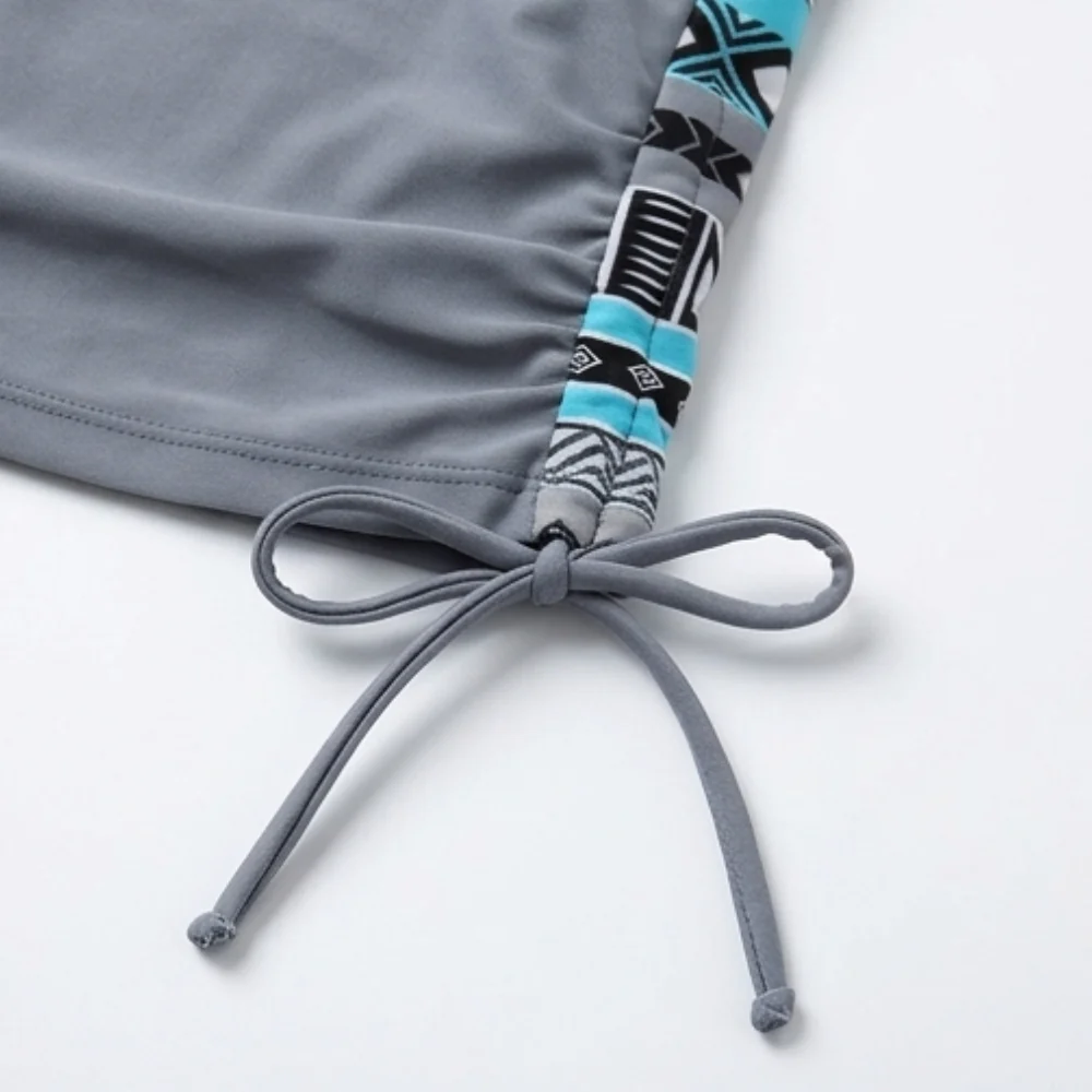 Tankini Moldeador Moditen™ con Short y Efecto Abdomen Plano