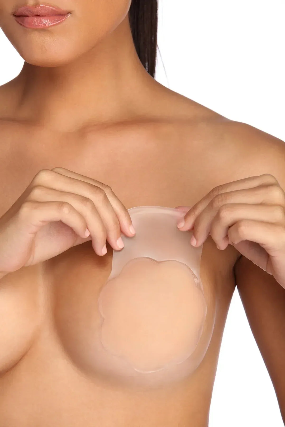 Adhesivos Reutilizables de Gel con Efecto Lift