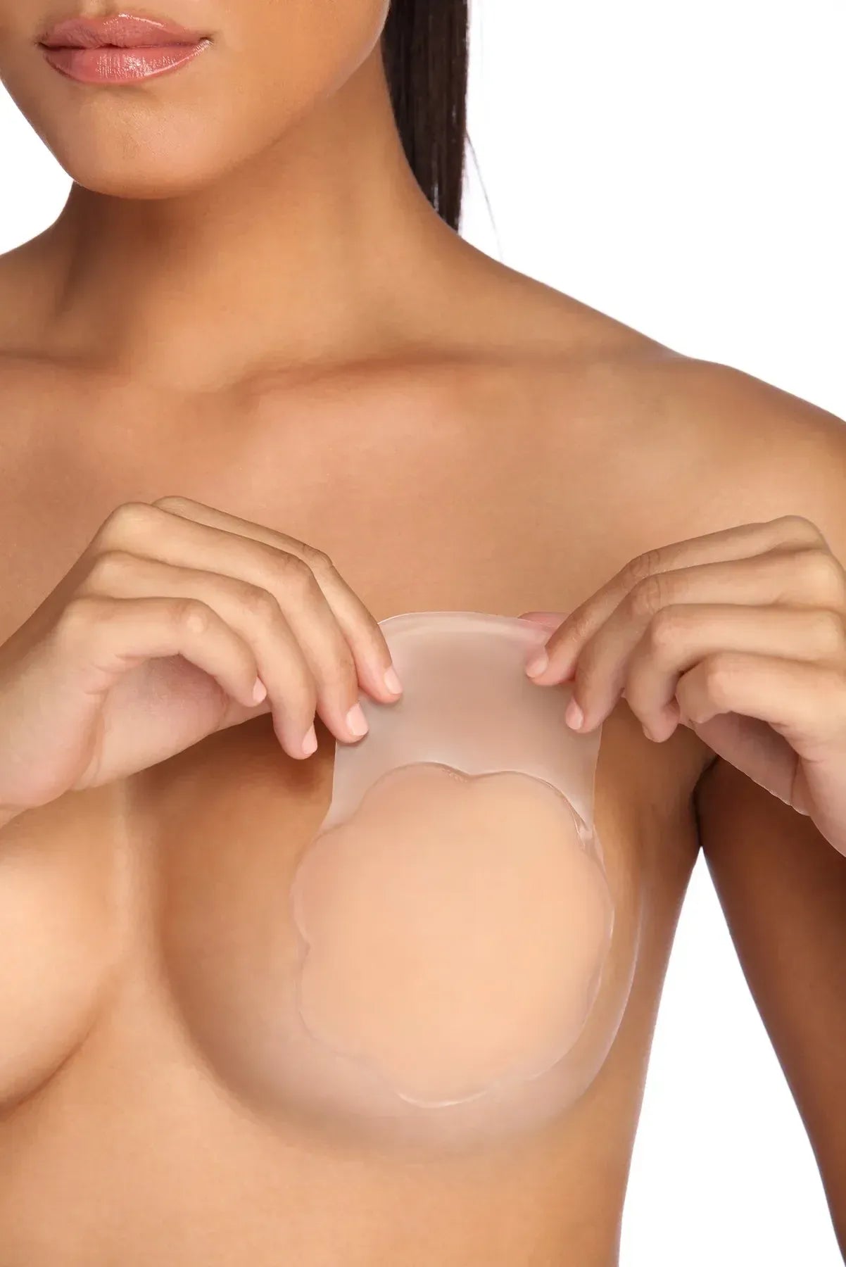 Adhesivos Reutilizables de Gel con Efecto Lift