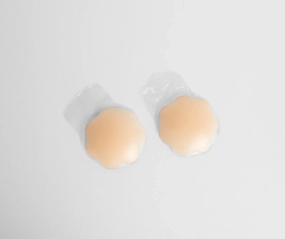 Adhesivos Reutilizables de Gel con Efecto Lift