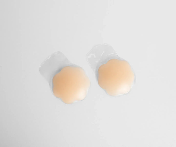 Adhesivos Reutilizables de Gel con Efecto Lift