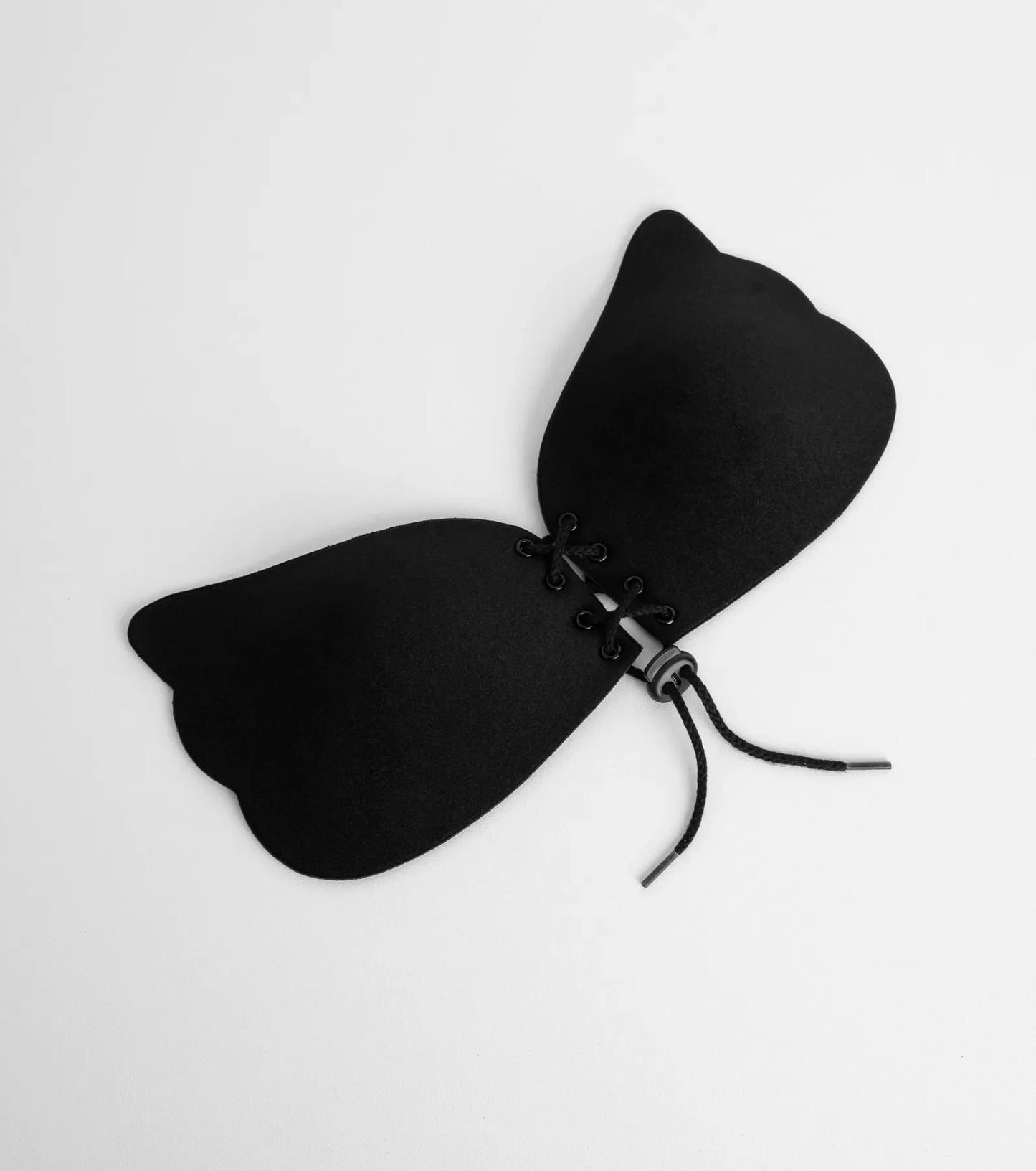 Sujetador push-up adhesivo