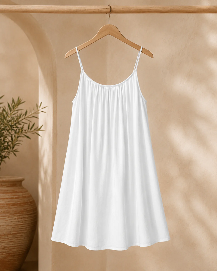 Vestido Amira – Corto o Largo