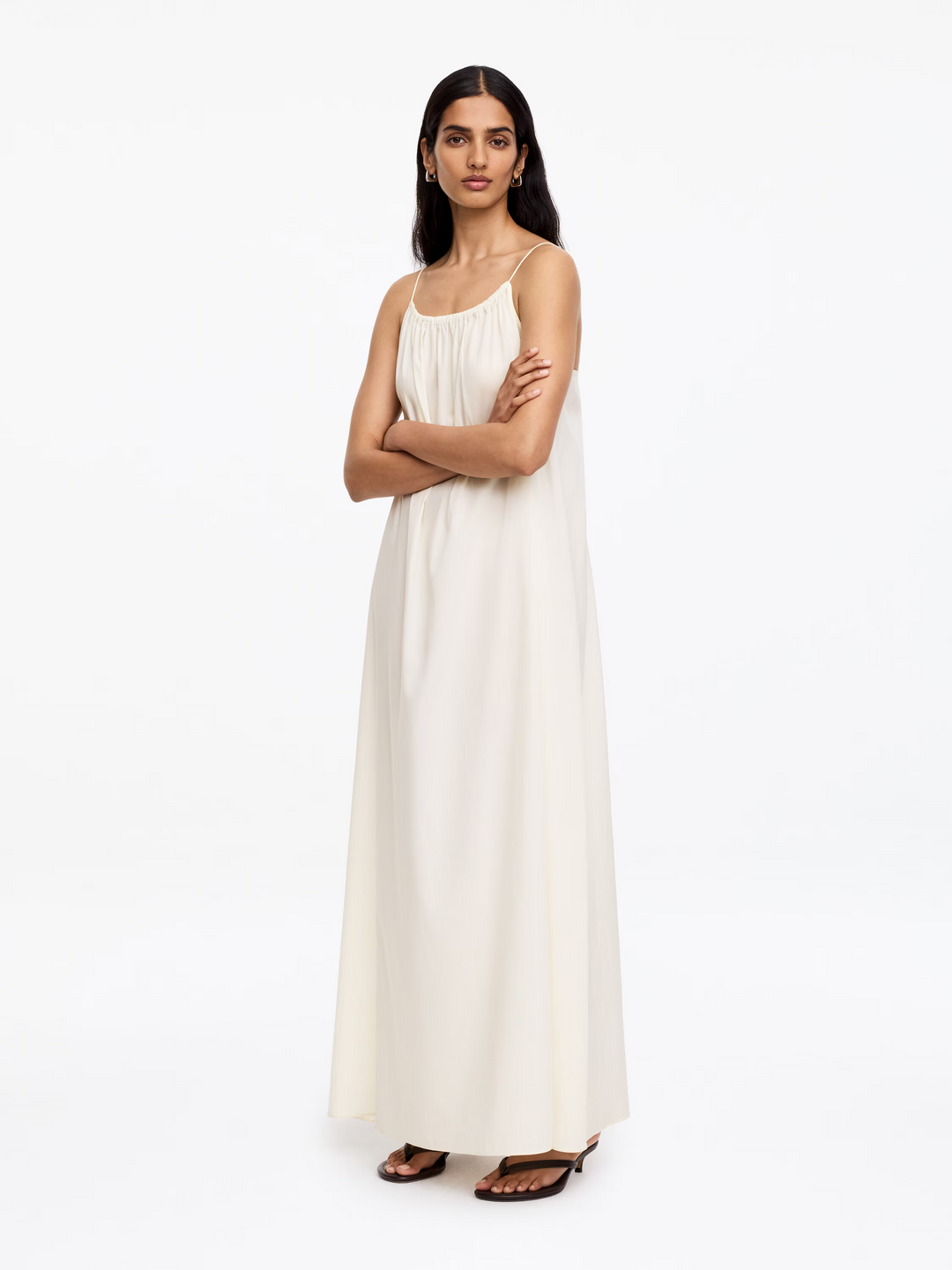 Vestido Amira – Corto o Largo