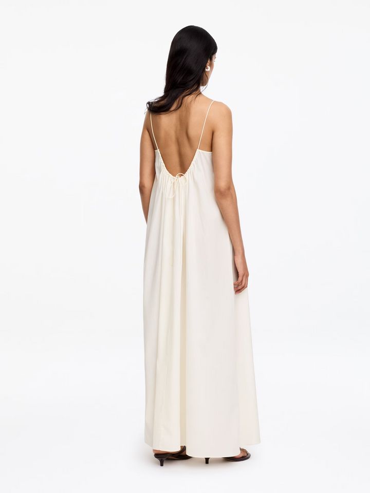 Vestido Amira – Corto o Largo