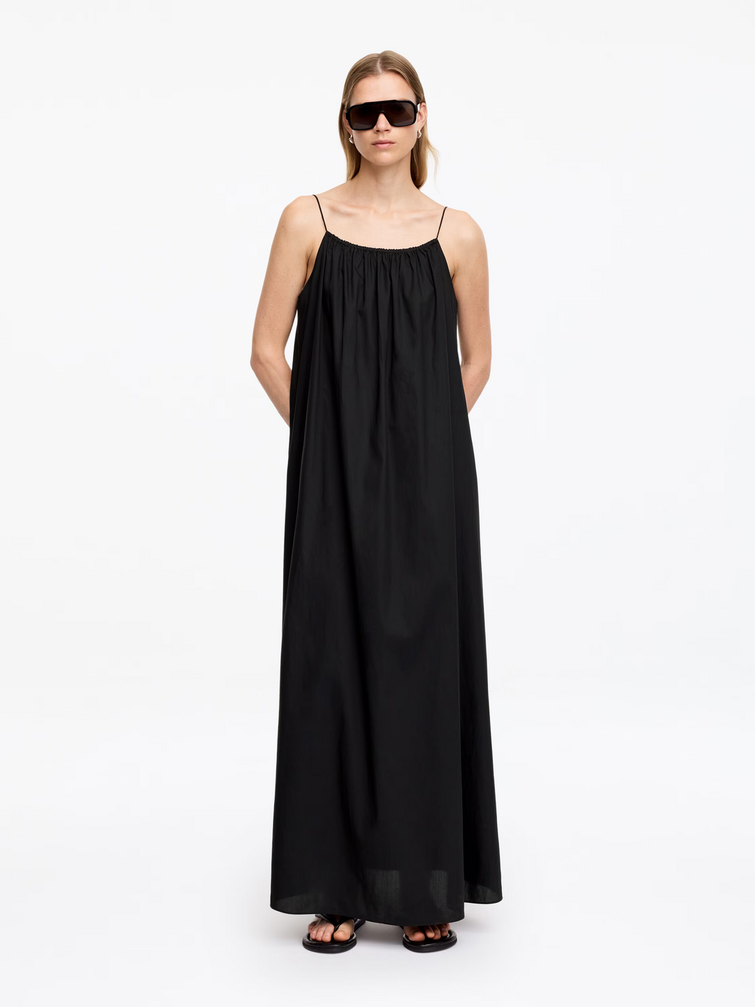 Vestido Amira – Corto o Largo