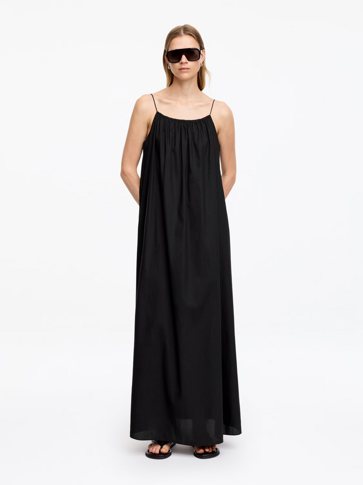 Vestido Amira – Corto o Largo