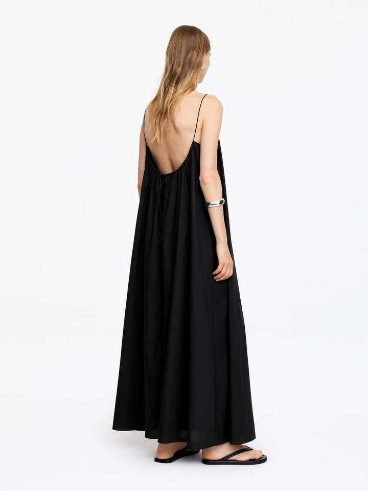 Vestido Amira – Corto o Largo
