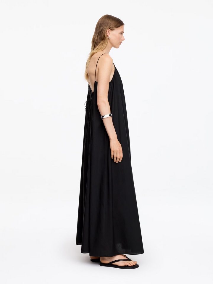 Vestido Amira – Corto o Largo