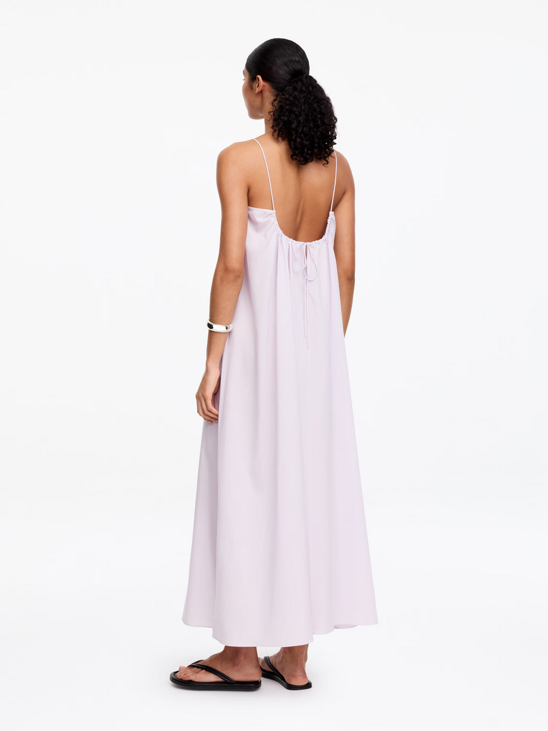 Vestido Amira – Corto o Largo