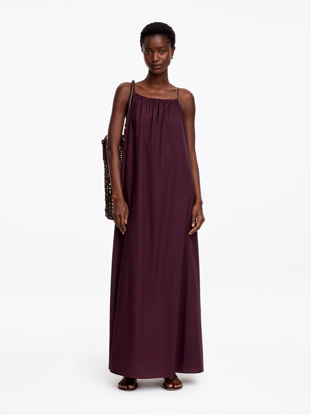 Vestido Amira – Corto o Largo