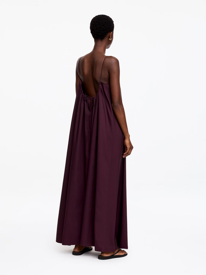 Vestido Amira – Corto o Largo
