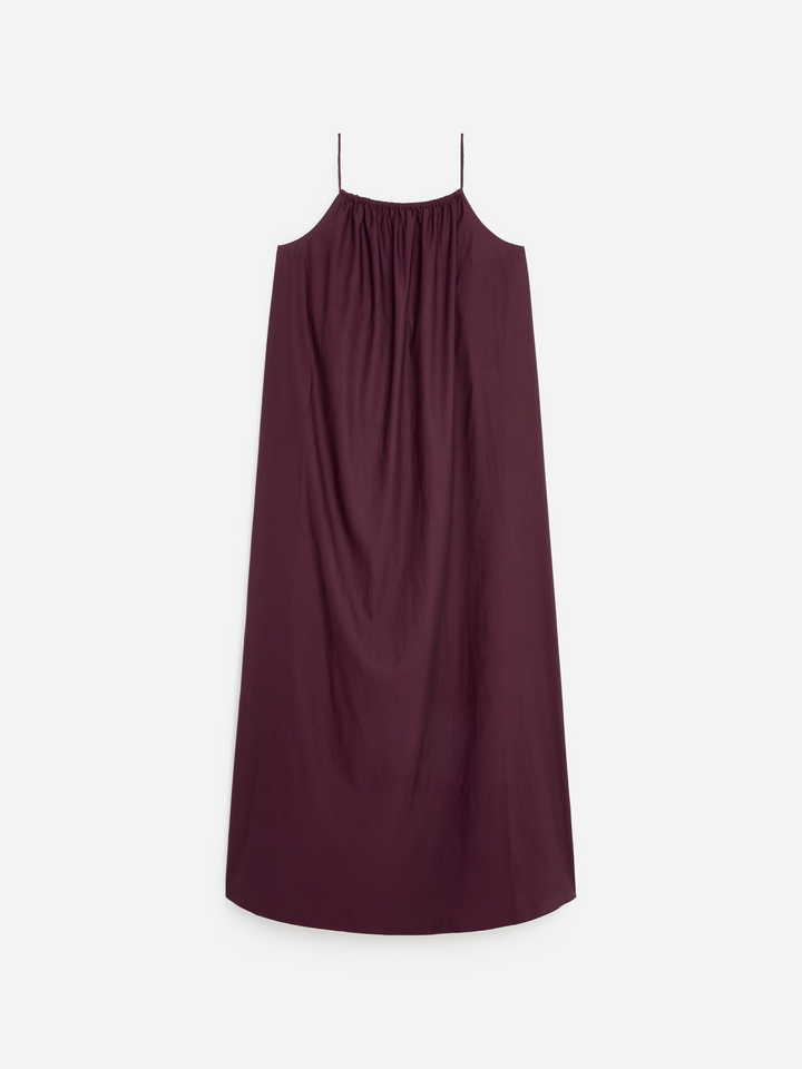 Vestido Amira – Corto o Largo