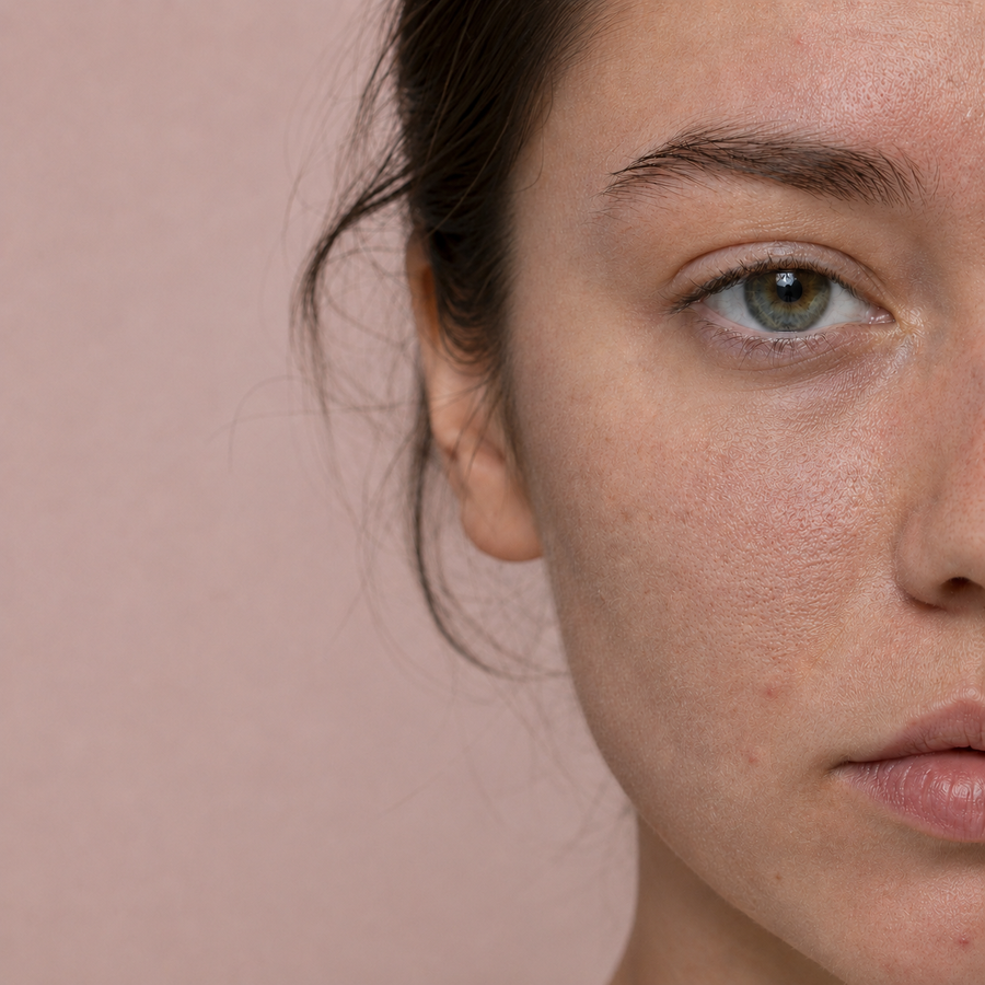 Sérum Facial Pink Glow con PDRN – Hidratación y Luminosidad