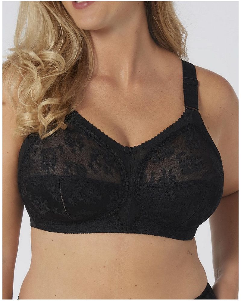 Brasier Reductor Sin Aros para Mujer – Soporte Cómodo y Elegante